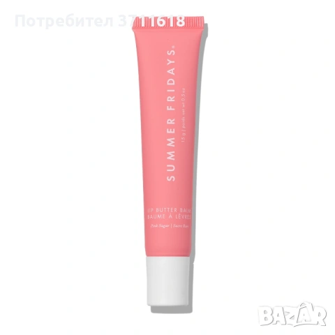 Summer Fridays балсам за устни , снимка 2 - Козметика за лице - 53492221