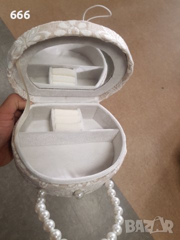 Бижутерка, снимка 3 - Други - 43258396