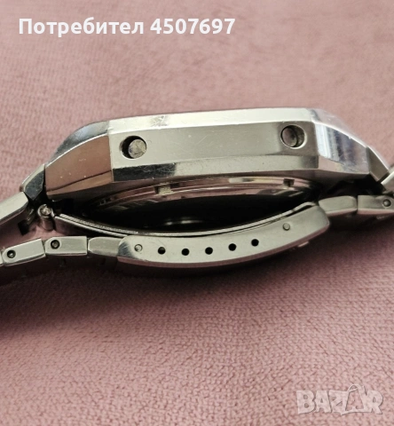 Часовник casio Casiotron 53 - 506., снимка 6 - Мъжки - 53396252