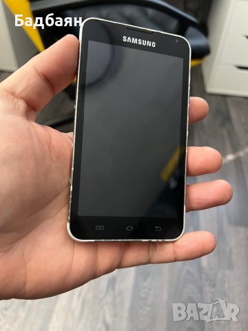 Samsung Galaxy Player, снимка 7 - Таблети - 43952140