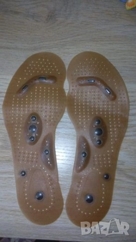 Магнитни масажиращи стелки 