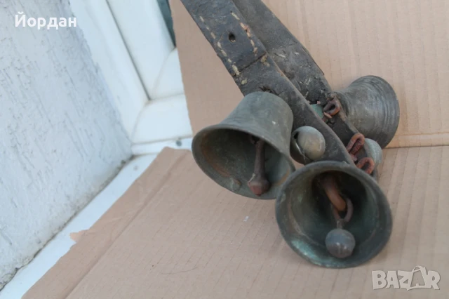 Украса за кон *, снимка 11 - Други ценни предмети - 50896937