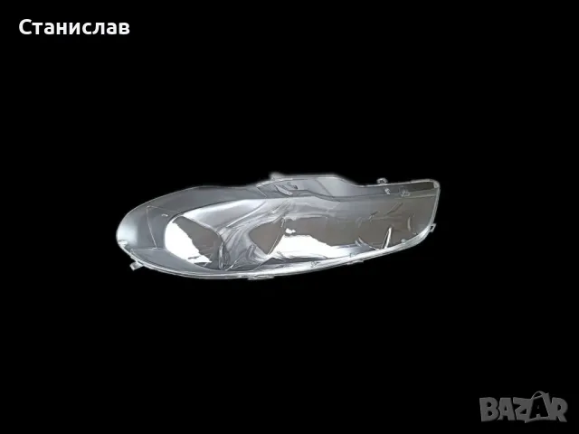 Стъкла (капаци) за фарове за BMW X5 E70, снимка 5 - Части - 47665649