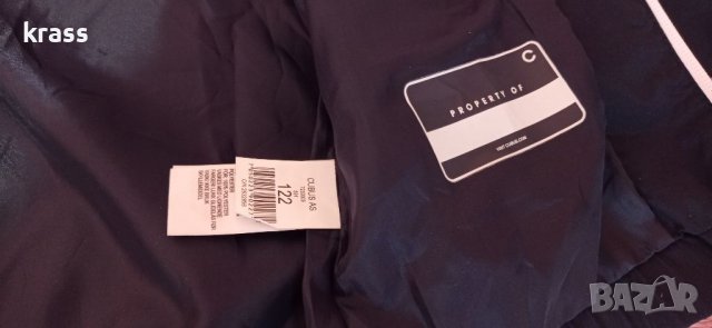 Детско яке Cubus As, снимка 2 - Детски якета и елеци - 38417918