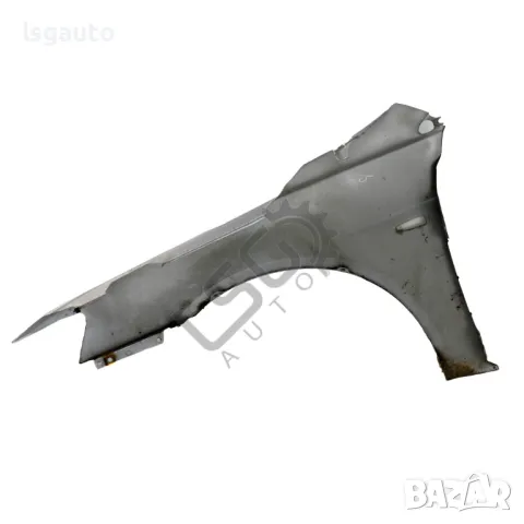 Десен калник Mitsubishi Lancer X (GS44S) 2007-2017 ID: 141508, снимка 2 - Части - 48749003