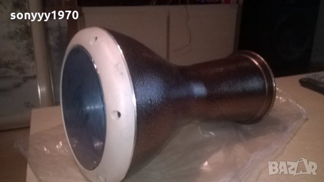 ГОЛЯМА ТАРАМБУКА-КАФЯВА ПЕРЛА, снимка 6 - Ударни инструменти - 27263706