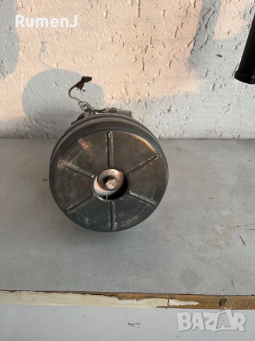 Продавам Двигатель МД 010, снимка 3 - Прахосмукачки - 51712548