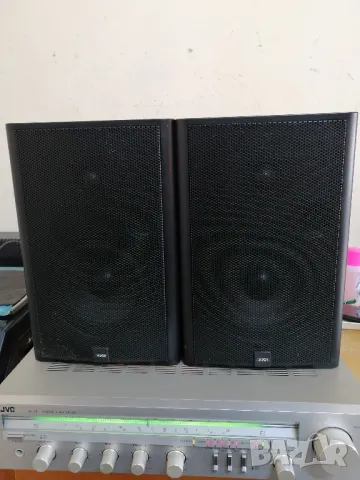 Тонколони CANTON FONUM 251 DC, снимка 2 - Тонколони - 48763834