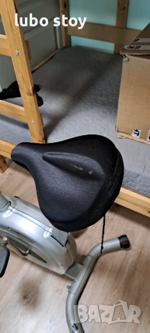 Велоергометър, снимка 4 - Фитнес уреди - 52650391