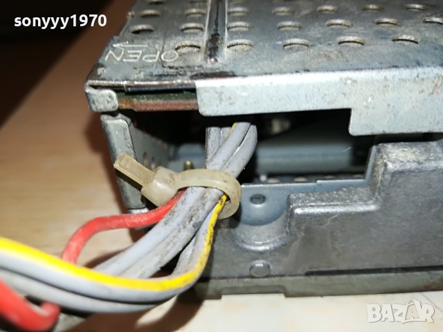 PANASONIC-JAPAN CAR AUDIO 1005232017, снимка 15 - Аксесоари и консумативи - 40659691