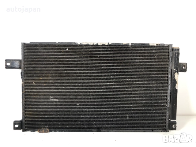 Климатичен радиатор Toyota Corolla Verso 2.2 D-CAT 177кс 2007г  , снимка 2 - Части - 51922280