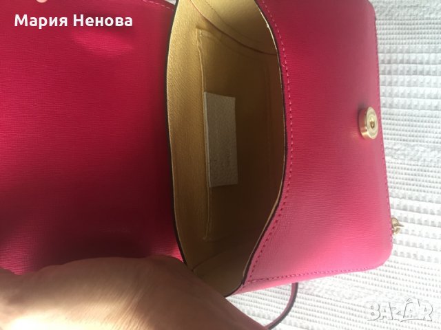 Чанта от естествена кожа, снимка 5 - Чанти - 26592811