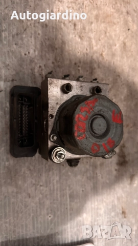 ABS Помпа / ABS Модул за Opel Corsa E - 2265106516 / 0265956292 / 39084530