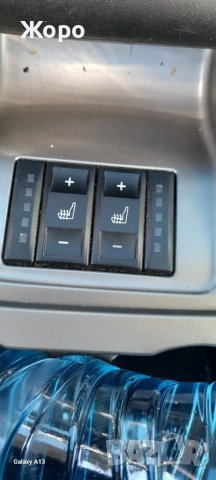 Форд Галакси 2011 1,6 /160кс ГАЗОВА УРЕДБА, снимка 10 - Автомобили и джипове - 43770266