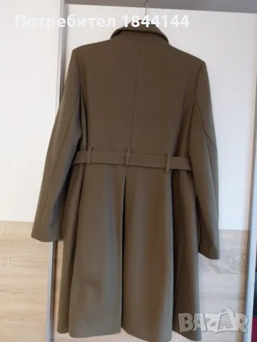 зимно палто, снимка 5 - Палта, манта - 48672778