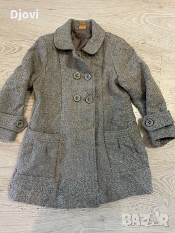 Детско палто Mayoral , снимка 1 - Детски якета и елеци - 35199319