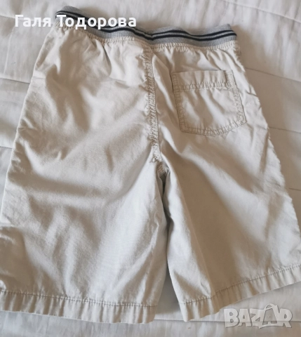 Къси панталони момче 8г , снимка 6 - Детски къси панталони - 51441525