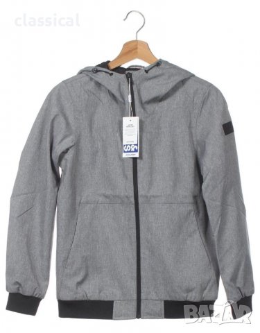 Jack & Jones Junior ново яке с качулка, снимка 6 - Детски якета и елеци - 37741794