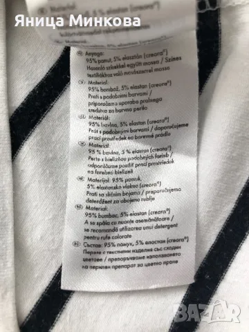 Дамска рокля, снимка 7 - Рокли - 49568586