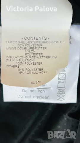 Марково скиорско яке PHENIX висока класа японски бранд, снимка 16 - Якета - 48738014