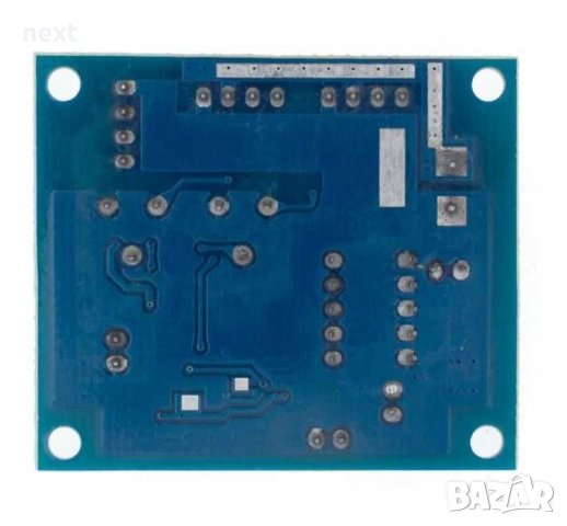 Контролер за оборотите на до 3 вентилатора 12V, 5A +ga, снимка 4 - Кабели и адаптери - 43375456