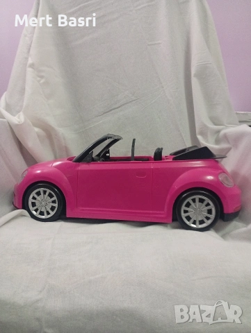 Барби кола, снимка 6 - Други - 53575531