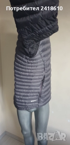 Rab Microlight Alpine Down Jacket Size XL ОРИГИНАЛ! Мъжко  пухено Яке! , снимка 15 - Якета - 52475190