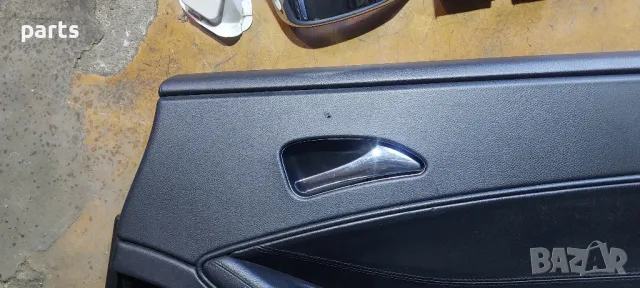 Задна Дясна Кора Врата
Мерцедес CLS W219, снимка 8 - Части - 50340840