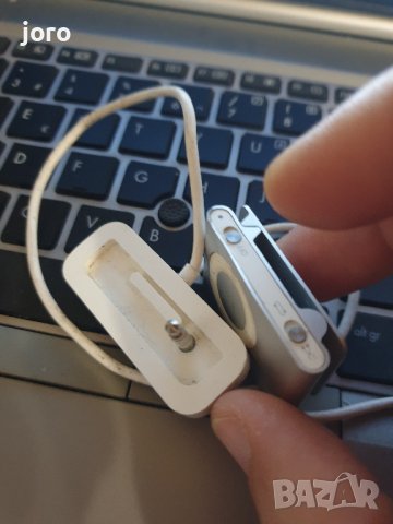 ipod shuffle 2gb, снимка 5 - iPod - 39256496