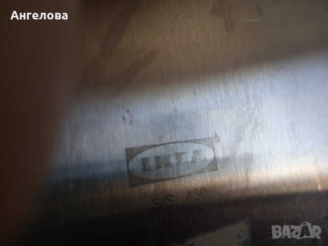 Кутия за хляб, снимка 4 - Кутии за храна - 37995041