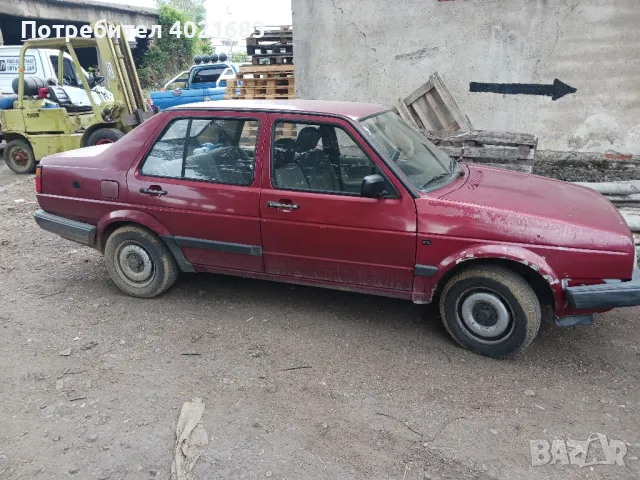 VW JETTA, снимка 3 - Автомобили и джипове - 50380924