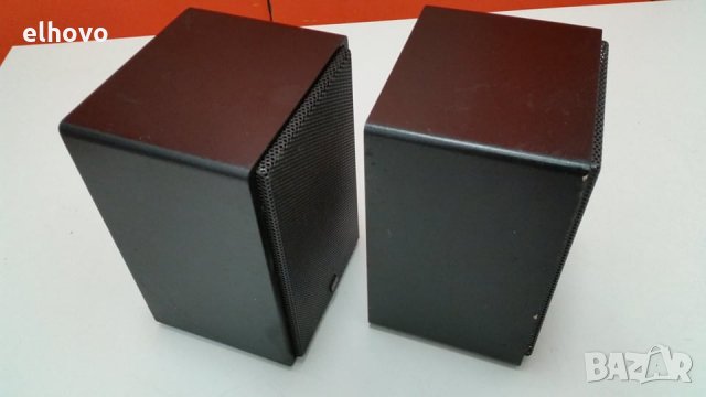 Тонколони HECO interior 80, снимка 3 - Тонколони - 28804047