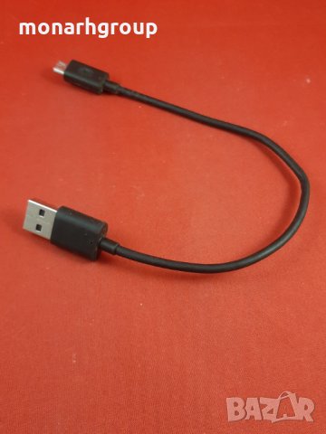 Кабел USB, снимка 1 - USB кабели - 35231575