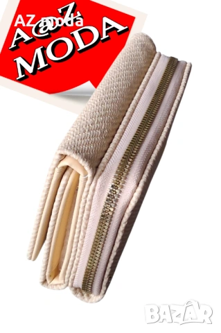 Ново дамско портмоне, снимка 2 - Портфейли, портмонета - 53300052