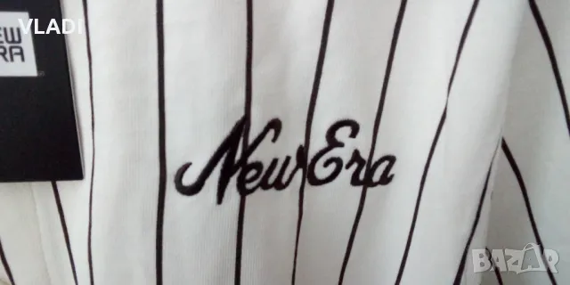 Тениска New Era, снимка 3 - Тениски - 23299806