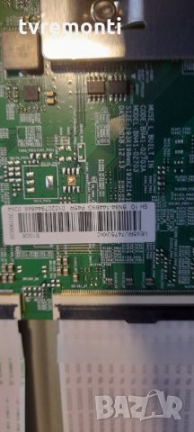 MAIN PCB BN41-02703A BN94-14489G for, Samsung UE65RU7472U, снимка 3 - Части и Платки - 34908587
