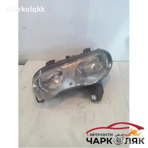 Ляв фар Ровър 75, снимка 1