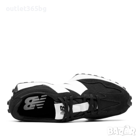 New Balance - 327 MS327CBW маратонки Оригинал Код 674, снимка 6 - Маратонки - 51798295