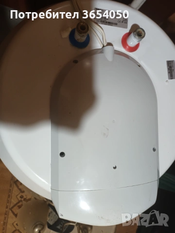 80литра боилер теси стъкло керамичен, снимка 3 - Бойлери - 53389995