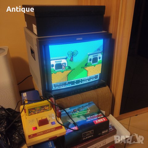Сборни касетки за NES 8-bit с няколко игри, снимка 15 - Други игри и конзоли - 43037943