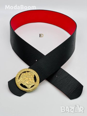 ✨Versace колани✨, снимка 4 - Колани - 43415113