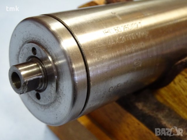 Шпиндел за шлайф IBC-50 250/0.2T, снимка 6 - Други машини и части - 32762479
