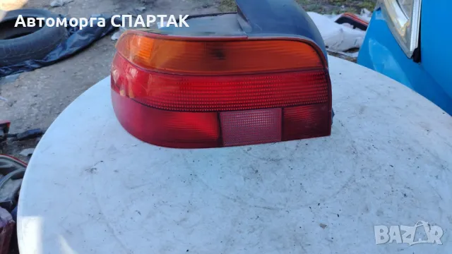 Стоп ляв BMW E39