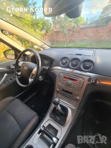 Продавам , снимка 8 - Автомобили и джипове - 50140265