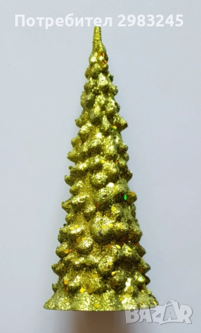Светеща елха, снимка 13 - Декорация за дома - 52503397