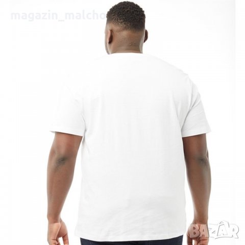 МЪЖКА ТЕНИСКА – JACK AND JONES; размер: 3XL , снимка 3 - Тениски - 28681019