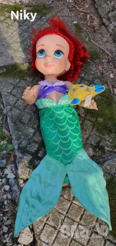 Кукли Disney , снимка 3 - Колекции - 47522698