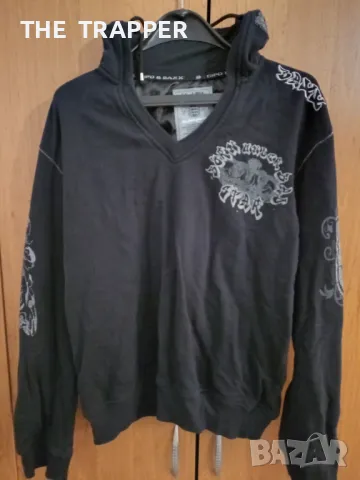 Cippo and Baxx, суичър 