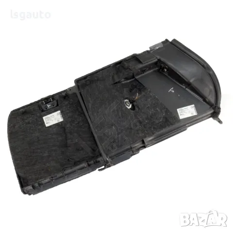 Дясна кора багажник Mercedes-Benz C-Class 204 (W/S/C) 2007-2014 ID: 144815, снимка 2 - Части - 49558948