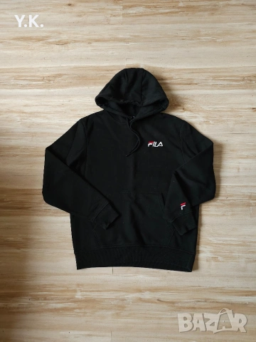 Оригинален мъжки суичър Fila